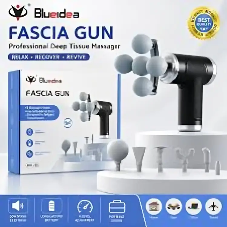 Massager Gun