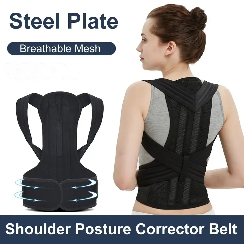 Posture Corrector Belt