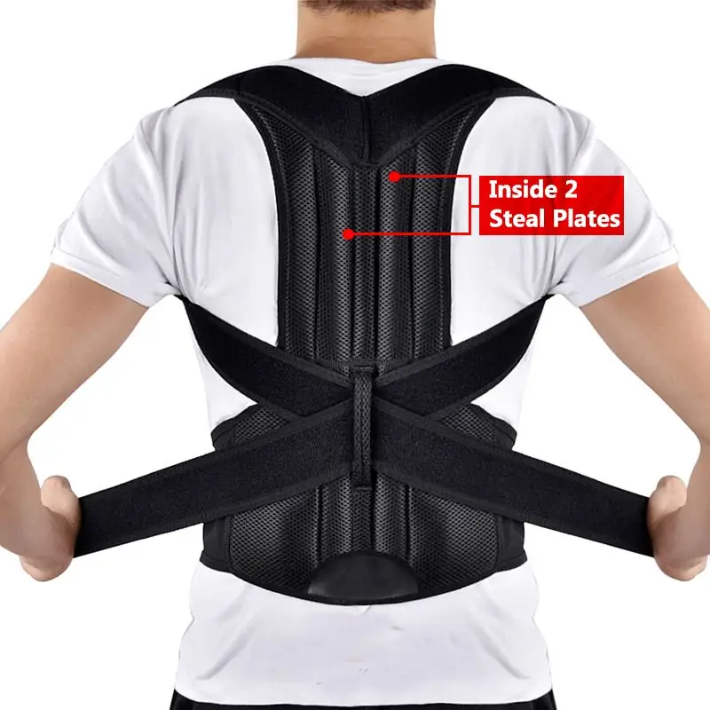 Posture Corrector Belt