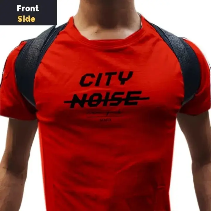Adjustable Back Posture Corrector Belt for Men & Women