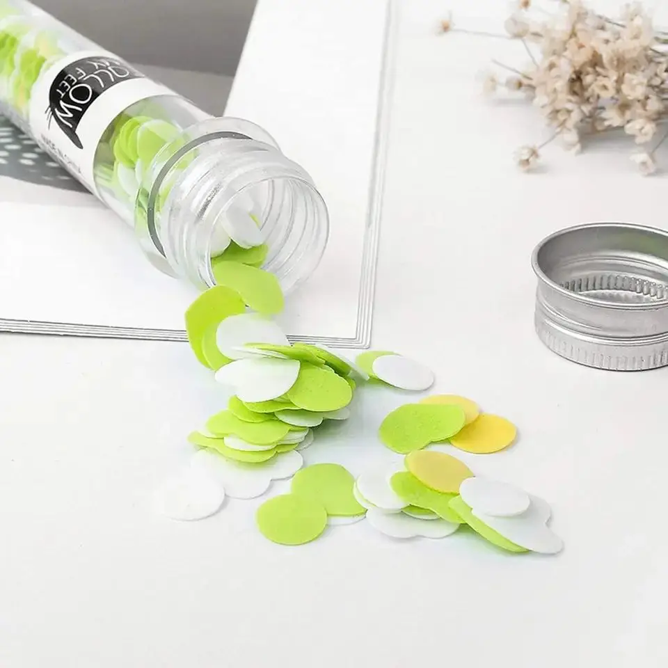 Portable Travel Hand Soap Tablets
