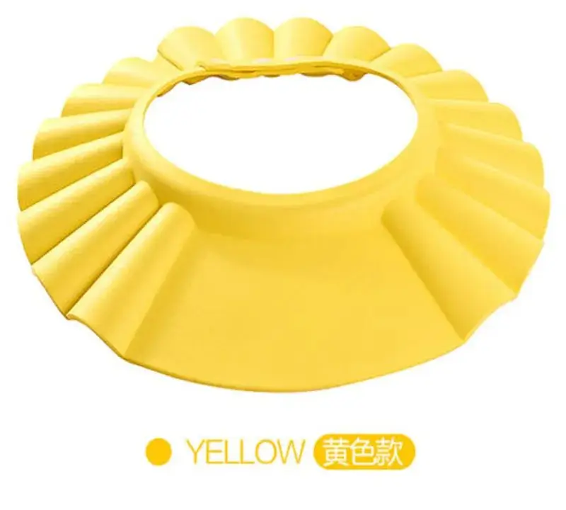 Baby Shower Cap