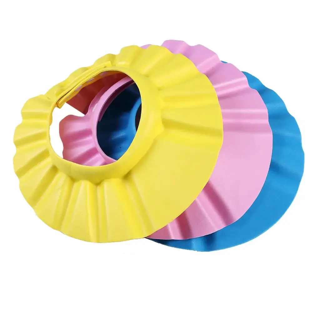 Baby Shower Cap
