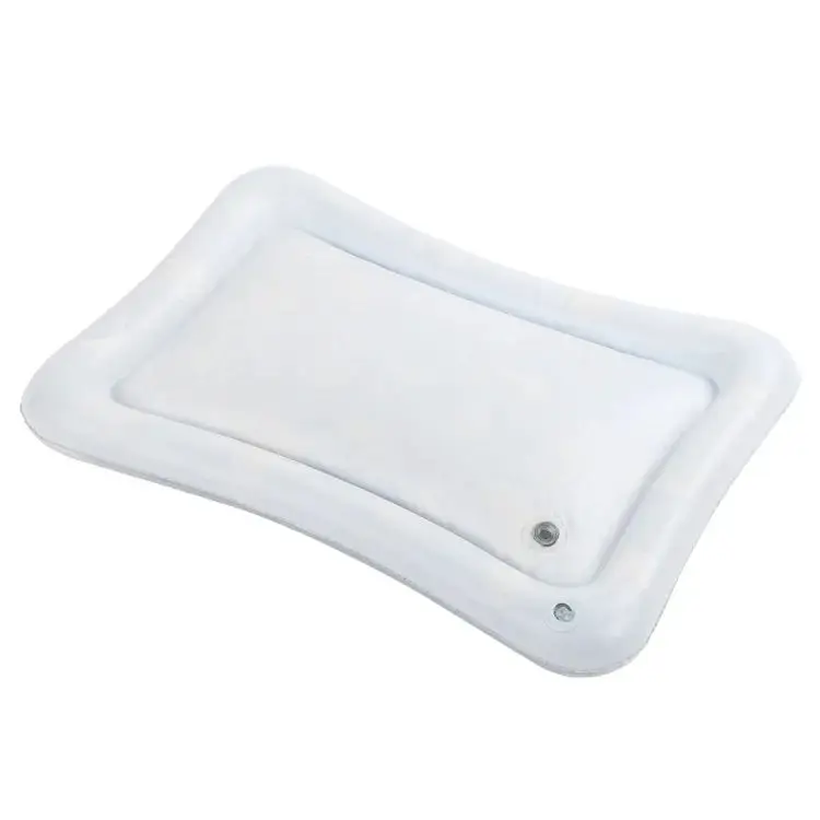 Inflatable Baby Water Play Mat for Tummy Muscle Development