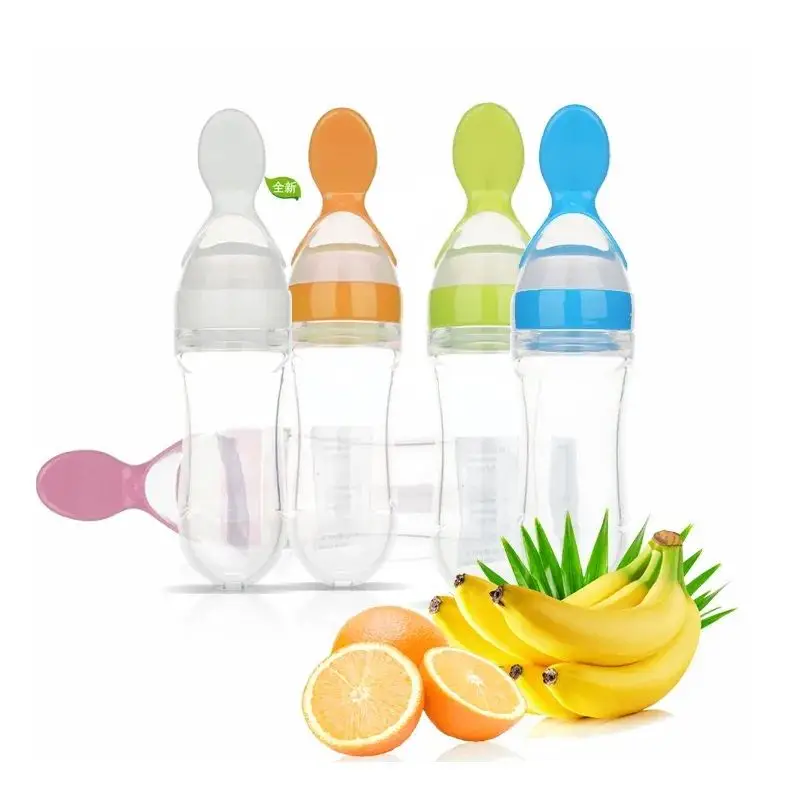 Silicone Teether