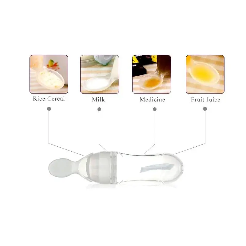 Silicone Teether