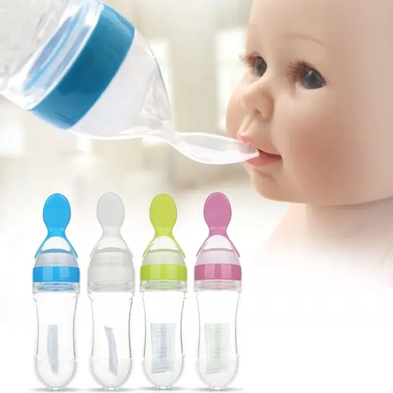 Silicone Teether