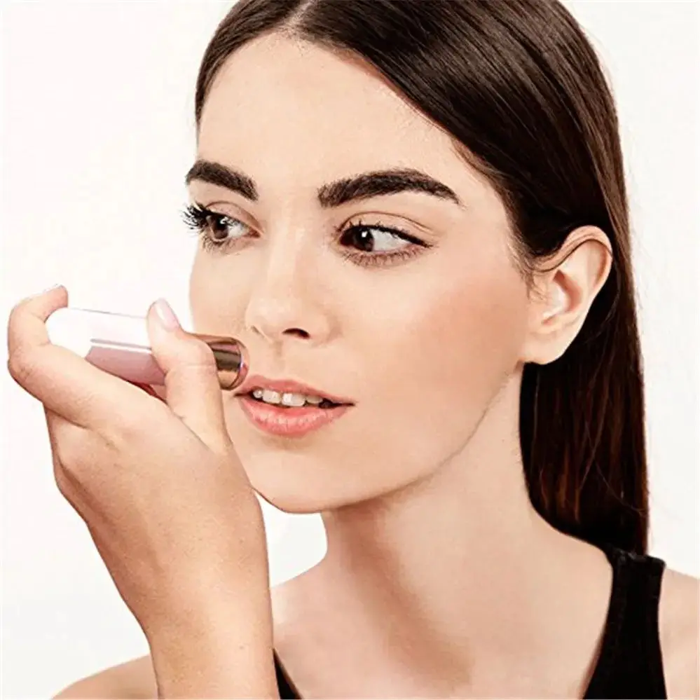 Painless Hair Removal Hair Epilator