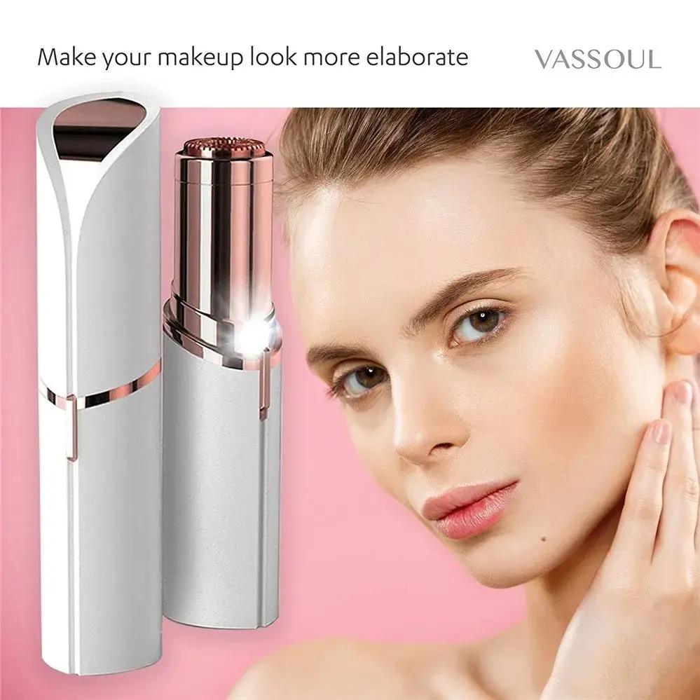 Painless Hair Removal Hair Epilator