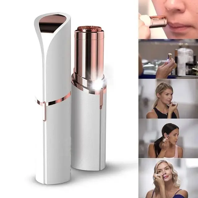Painless Hair Removal Hair Epilator