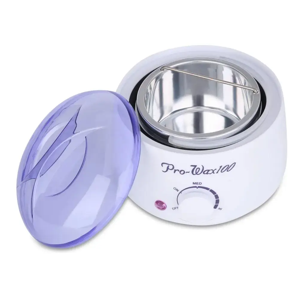 Painless Hair Removal Wax Heater