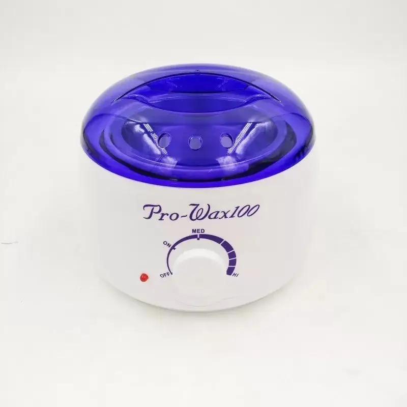 Painless Hair Removal Wax Heater