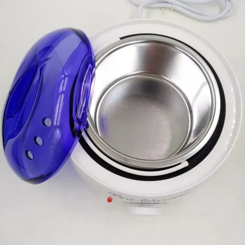 Painless Hair Removal Wax Heater