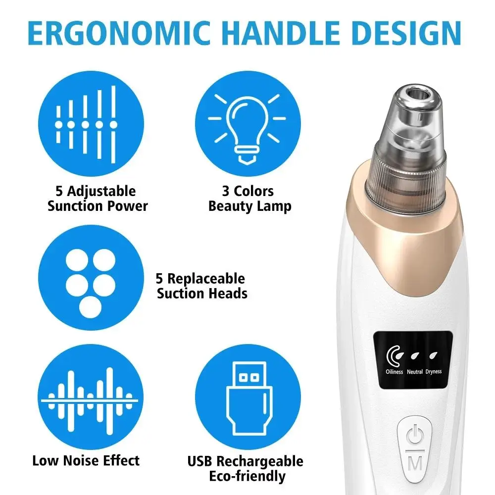Personal Grooming Blackhead Removing Tool