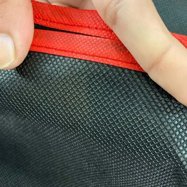 Waterproof Oxford Fabric Storage Bag for Blankets Clothes