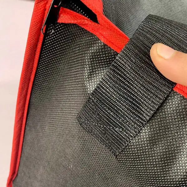 Waterproof Oxford Fabric Storage Bag for Blankets Clothes