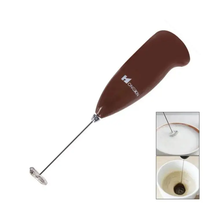 Coffee, Milk, Egg Beater Electric Whisk Mixer,