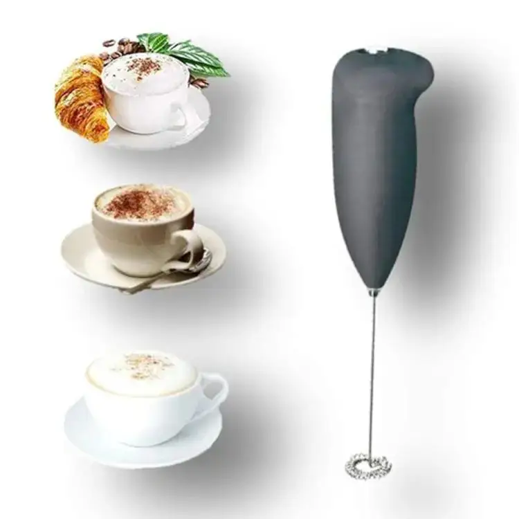 Coffee, Milk, Egg Beater Electric Whisk Mixer,