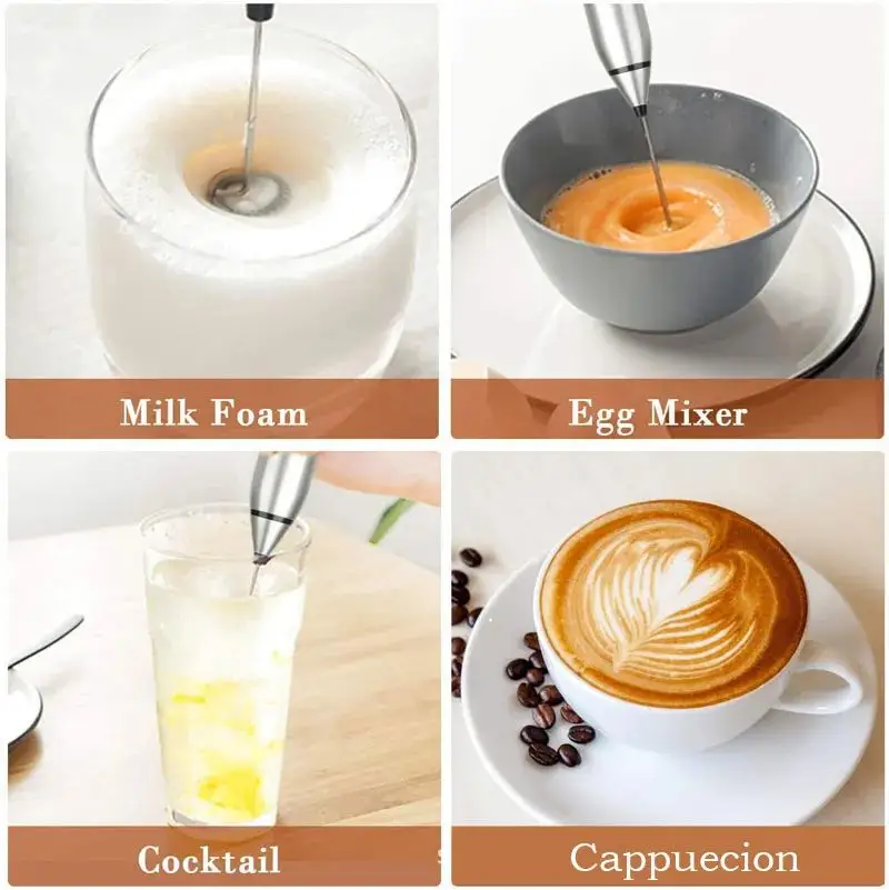 Coffee Beater