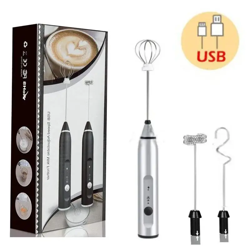 Coffee Beater