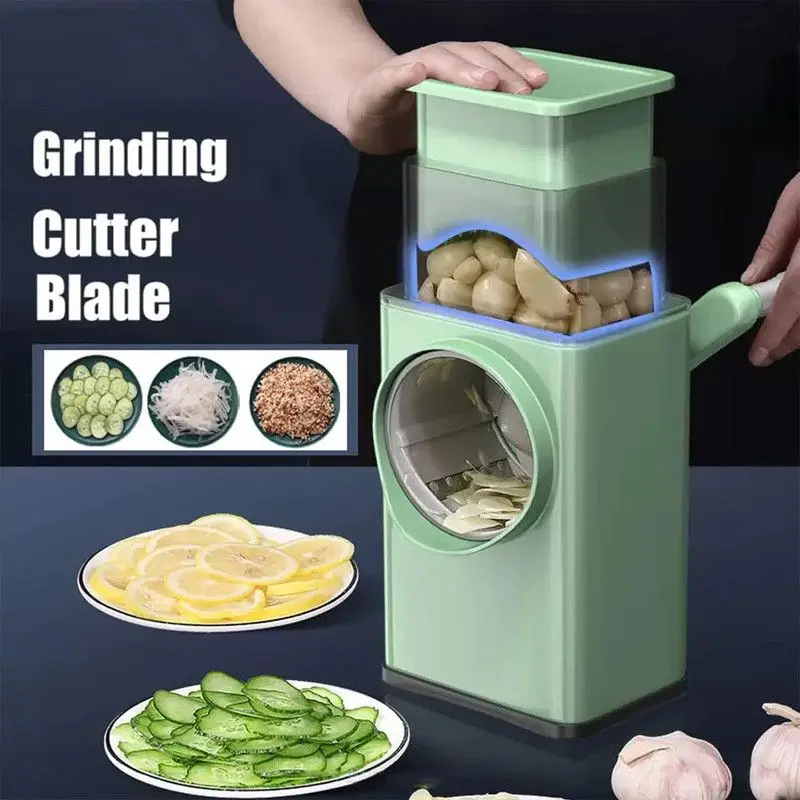 Vegetable Slicer