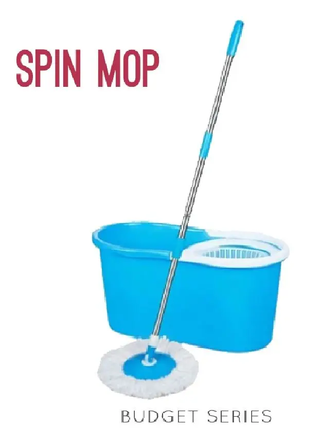 Kitchen Mop