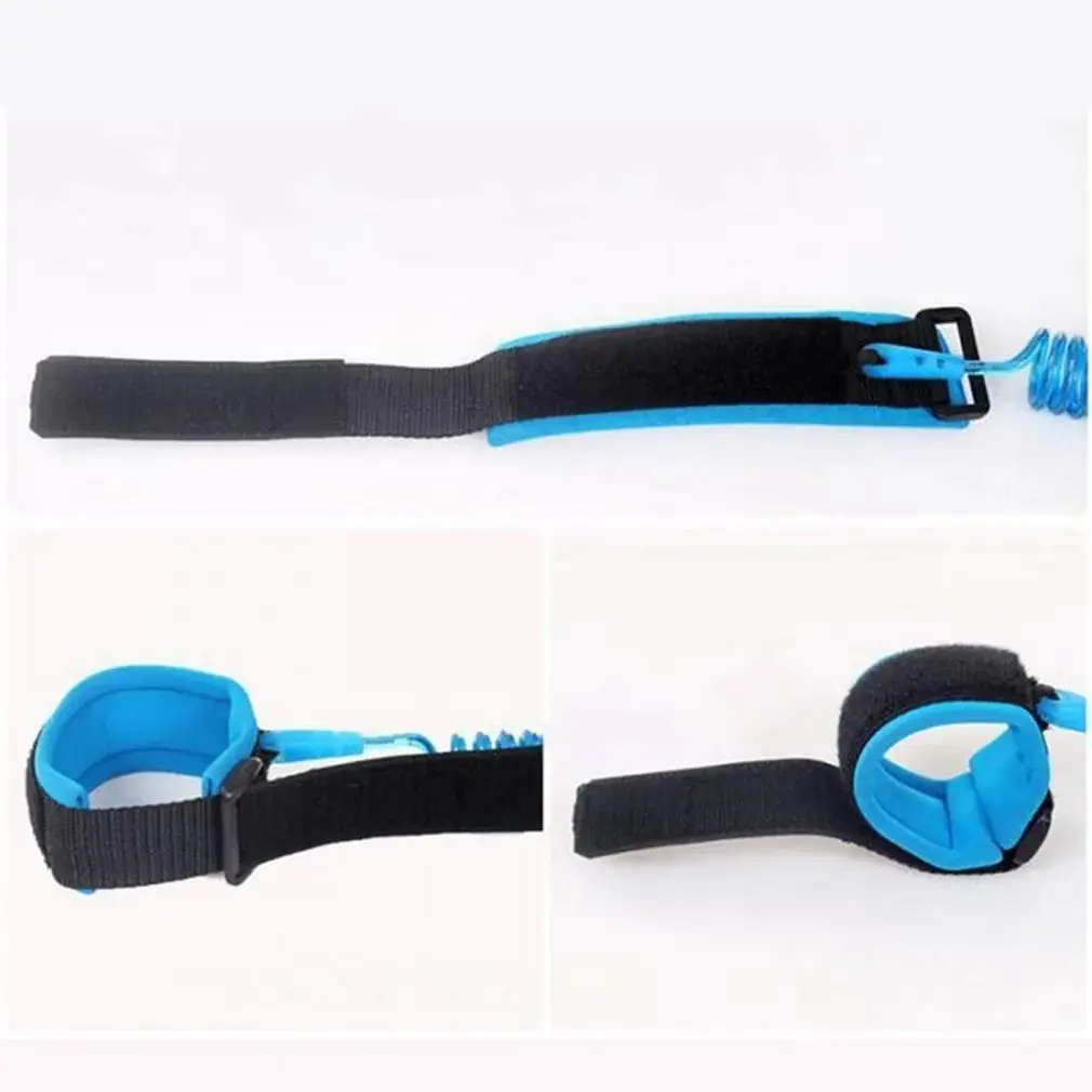 Plain Anti Lost Wrist Strap