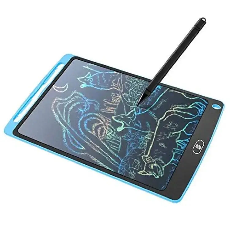 10-Inch LCD Drawing and Writing Tablet