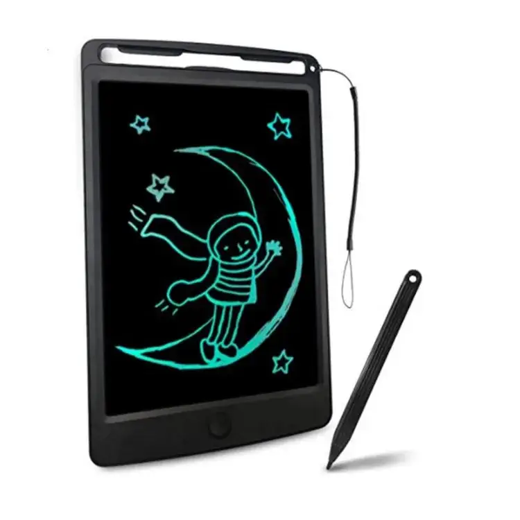 10-Inch LCD Writing Tablet for Kids & Adults with Stylus Pen