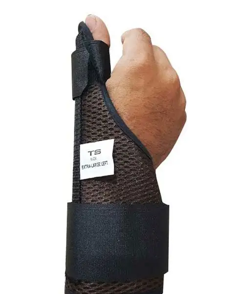 Hand Sport Wristband