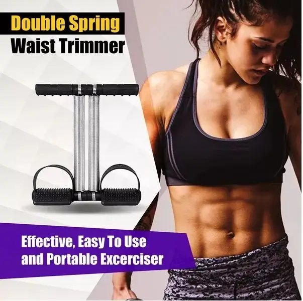 Waist Trimmer