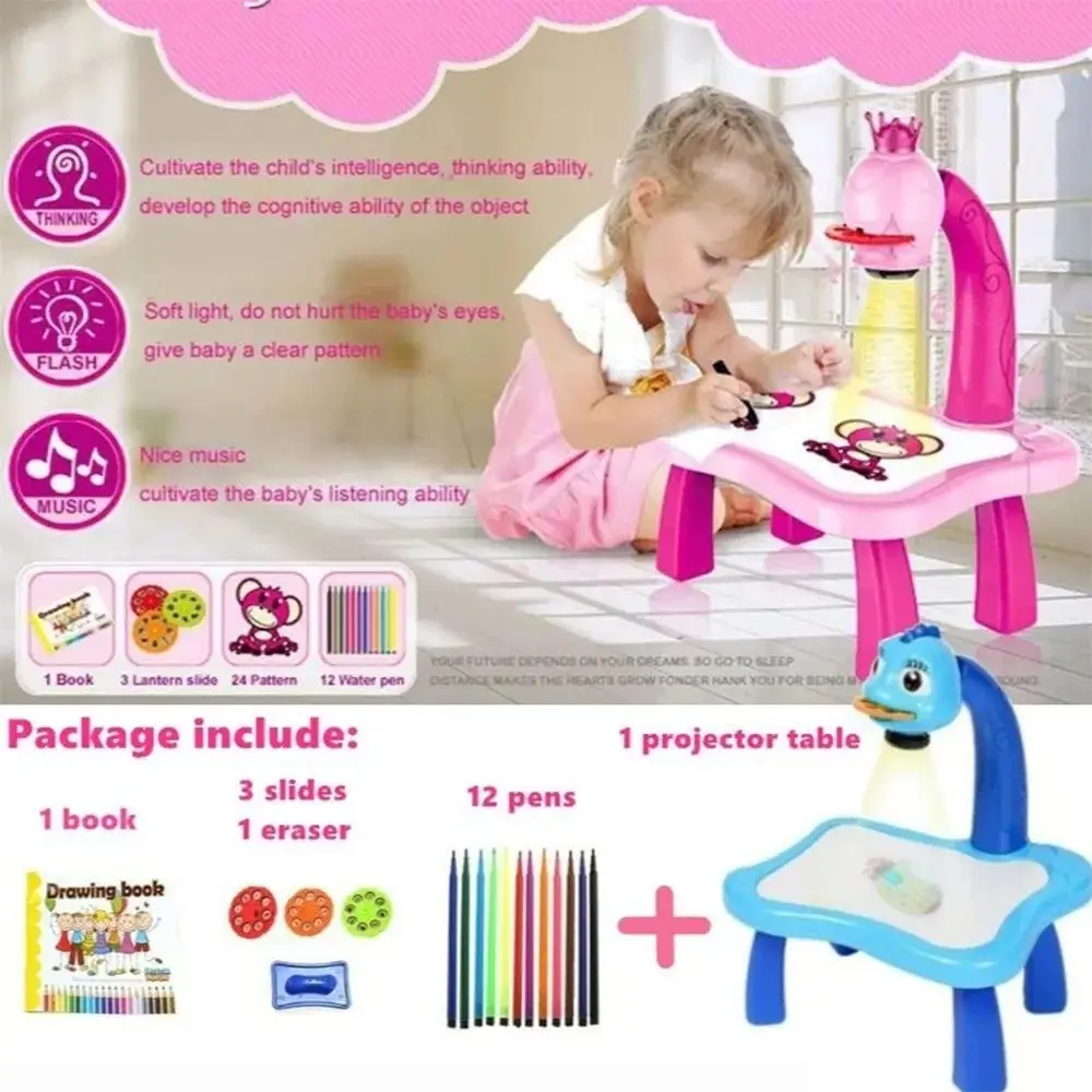 Drawing Board