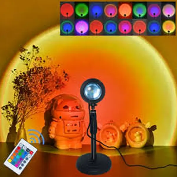 Night Lamp