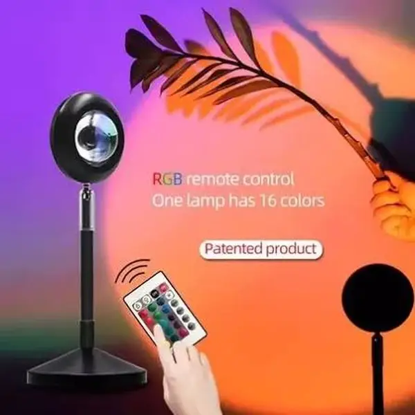 Night Lamp