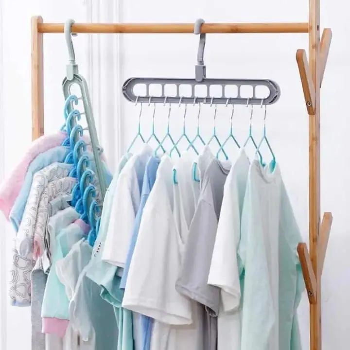 Hanger