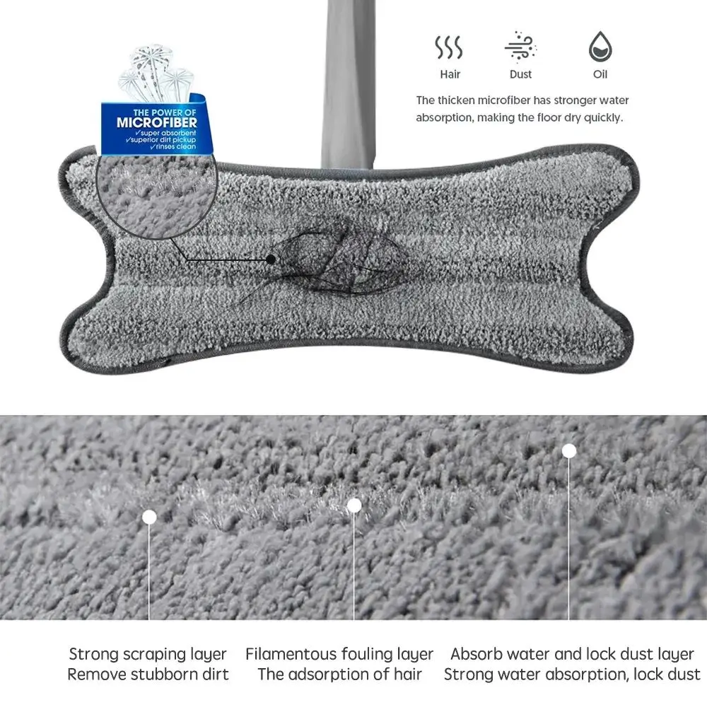 Dust Cleaning Brush