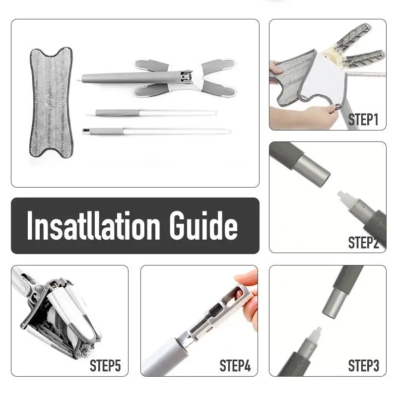 Dust Cleaning Brush
