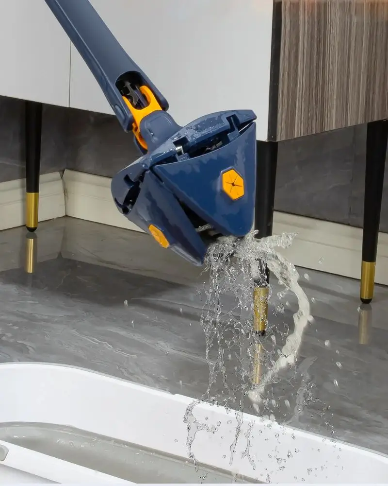 Window Cleaning Viper