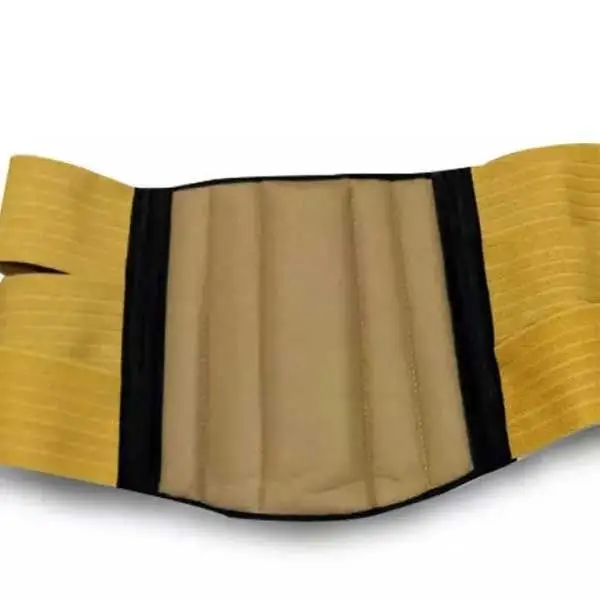 Back Support Belt