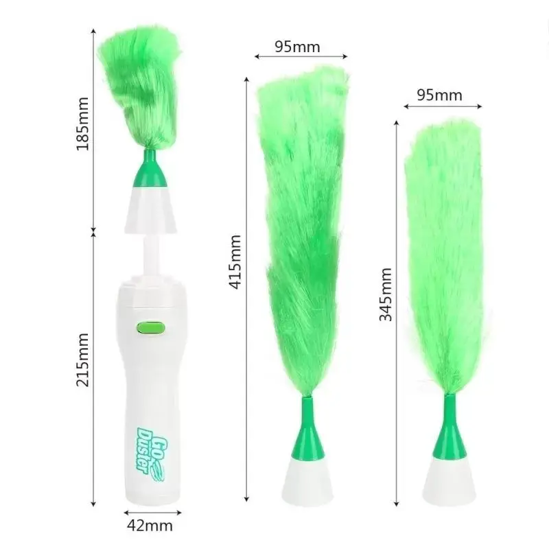 Dust Cleaning Brush
