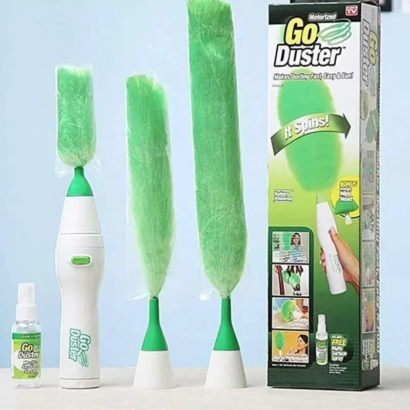 Dust Cleaning Brush