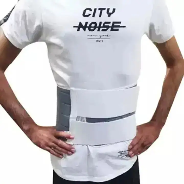 Back Support Belt