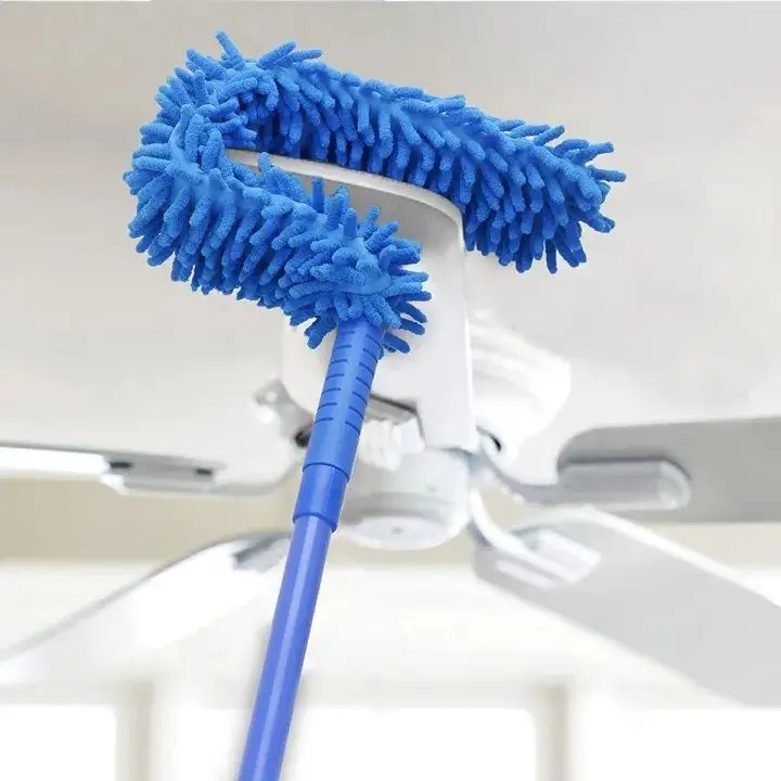 Multi-Purpose Cleaning Brush