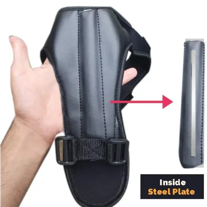 Adjustable Back Posture Corrector Brace for Men, Women