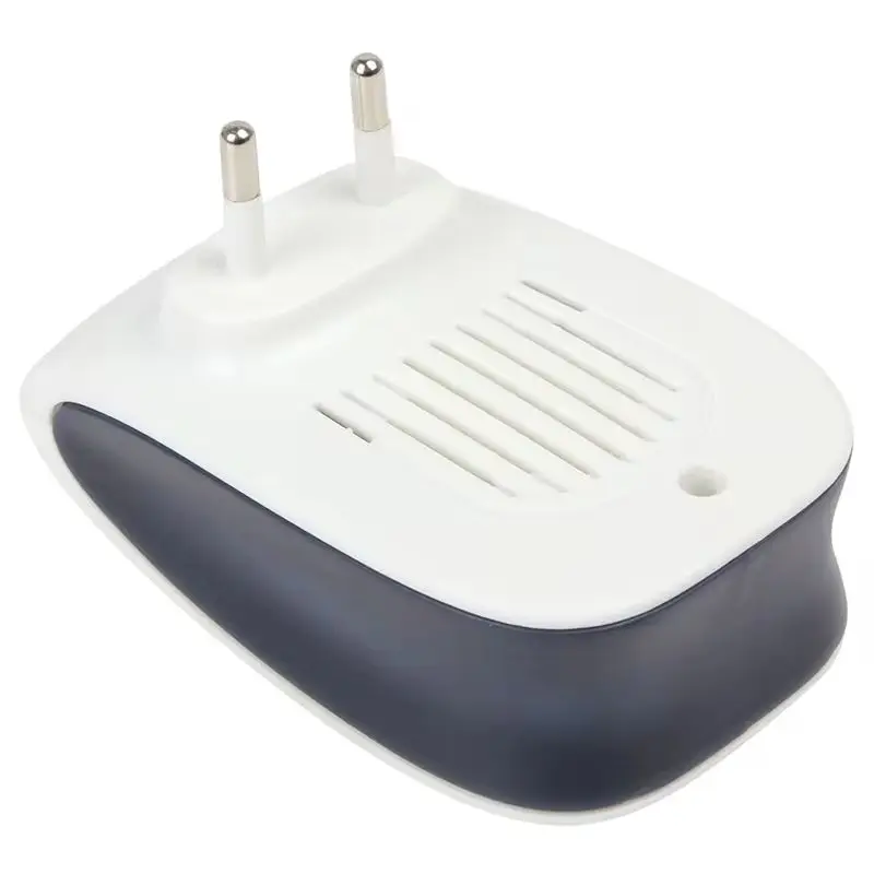 Ultrasonic Pest Repeller Plug-In for Mice, Rodents & Insects
