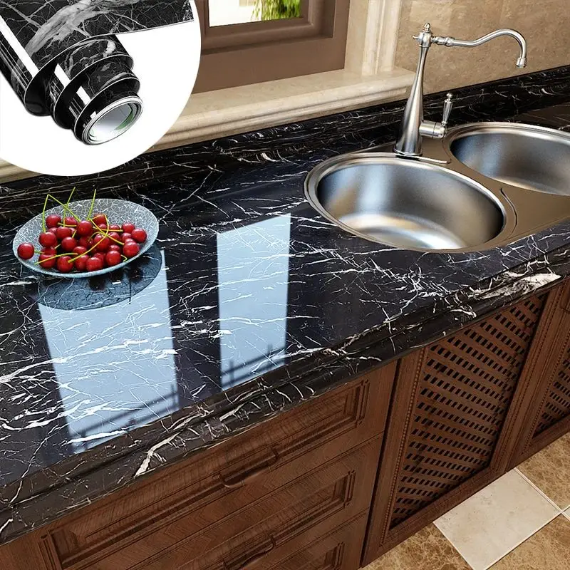 Marble Sticker Sheet