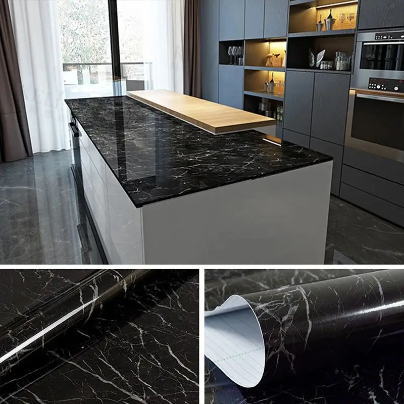 Marble Sticker Sheet