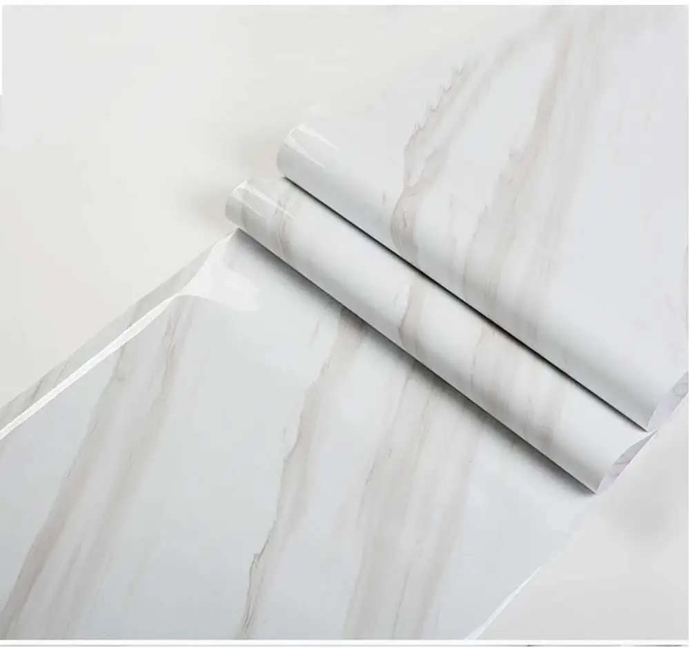 Marble Sticker Sheet