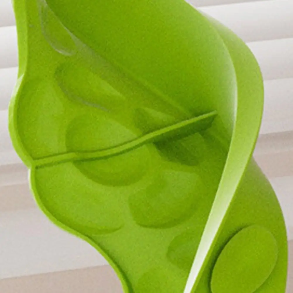 Flower Shape Silicone Sink Baffle Guard Anti
