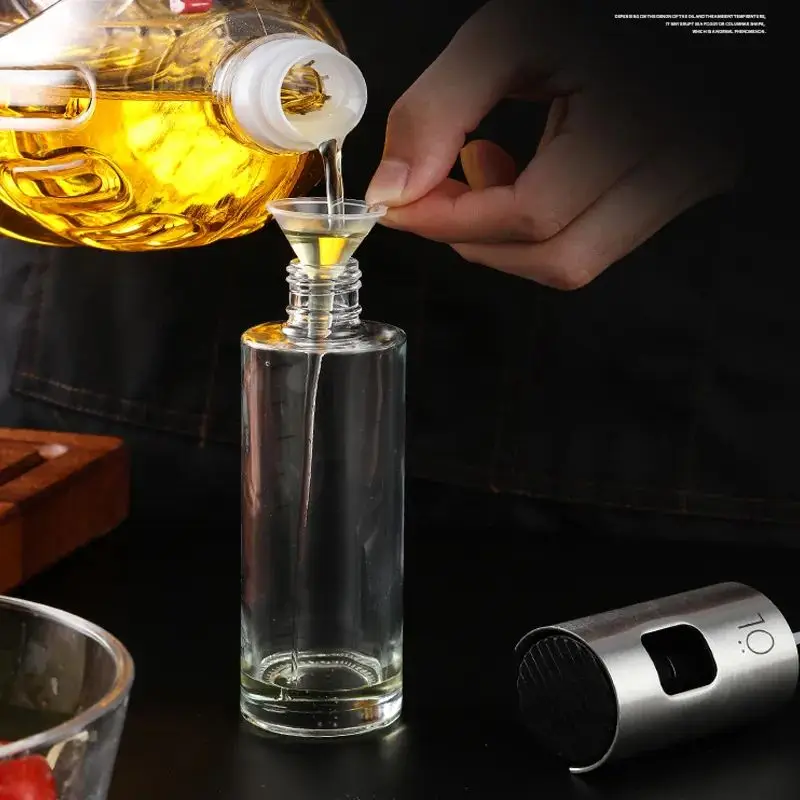 Oil Filter Pot